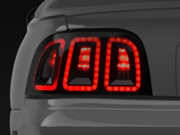 Picture of Raxiom RAX LED Taillights - 389876