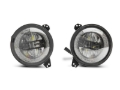 Picture of Raxiom RAX LED Headlights - J133763
