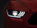 Picture of Raxiom RAX LED Headlights - 407613