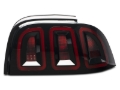 Picture of Raxiom RAX LED Taillights - 389876