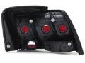 Picture of Raxiom RAX LED Taillights - 49080