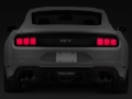 Picture of Raxiom RAX LED Taillights - 402183