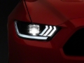 Picture of Raxiom RAX LED Headlights - 407613