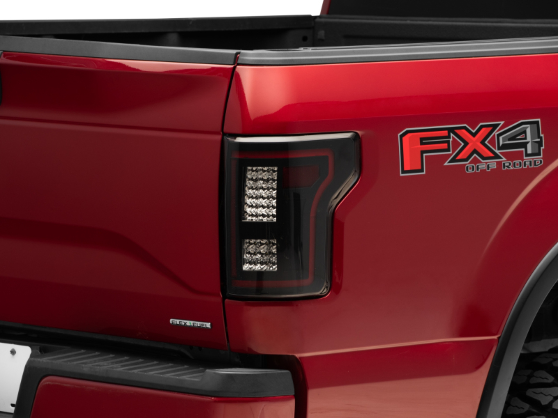 Picture of Raxiom RAX LED Taillights - T544626