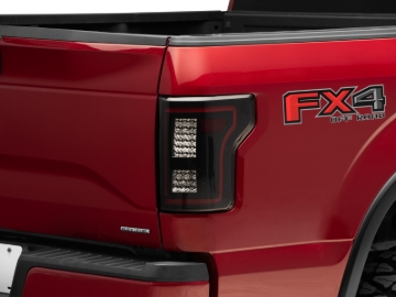 Picture of Raxiom RAX LED Taillights - T544626