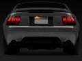 Picture of Raxiom RAX LED Taillights - 49080