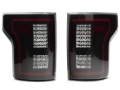 Picture of Raxiom RAX LED Taillights - T544626