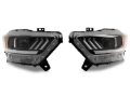Picture of Raxiom RAX LED Headlights - 407613