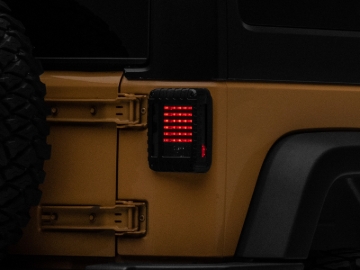 Picture of Raxiom RAX LED Taillights - J115435