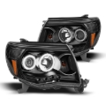 Picture of Raxiom RAX LED Headlights - TT5928