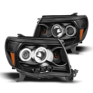 Picture of Raxiom RAX LED Headlights - TT5928