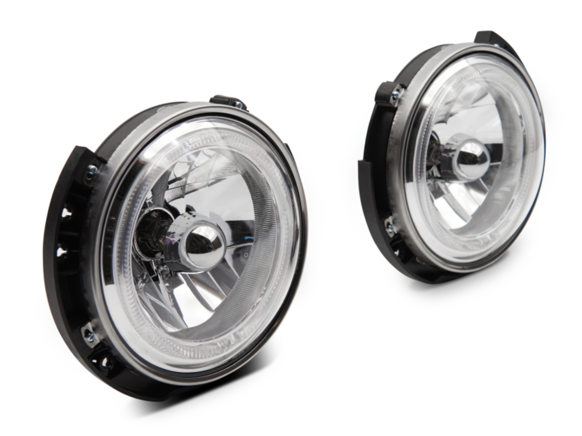 Picture of Raxiom RAX LED Headlights - J121871