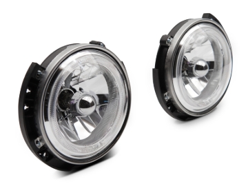 Picture of Raxiom RAX LED Headlights - J121871