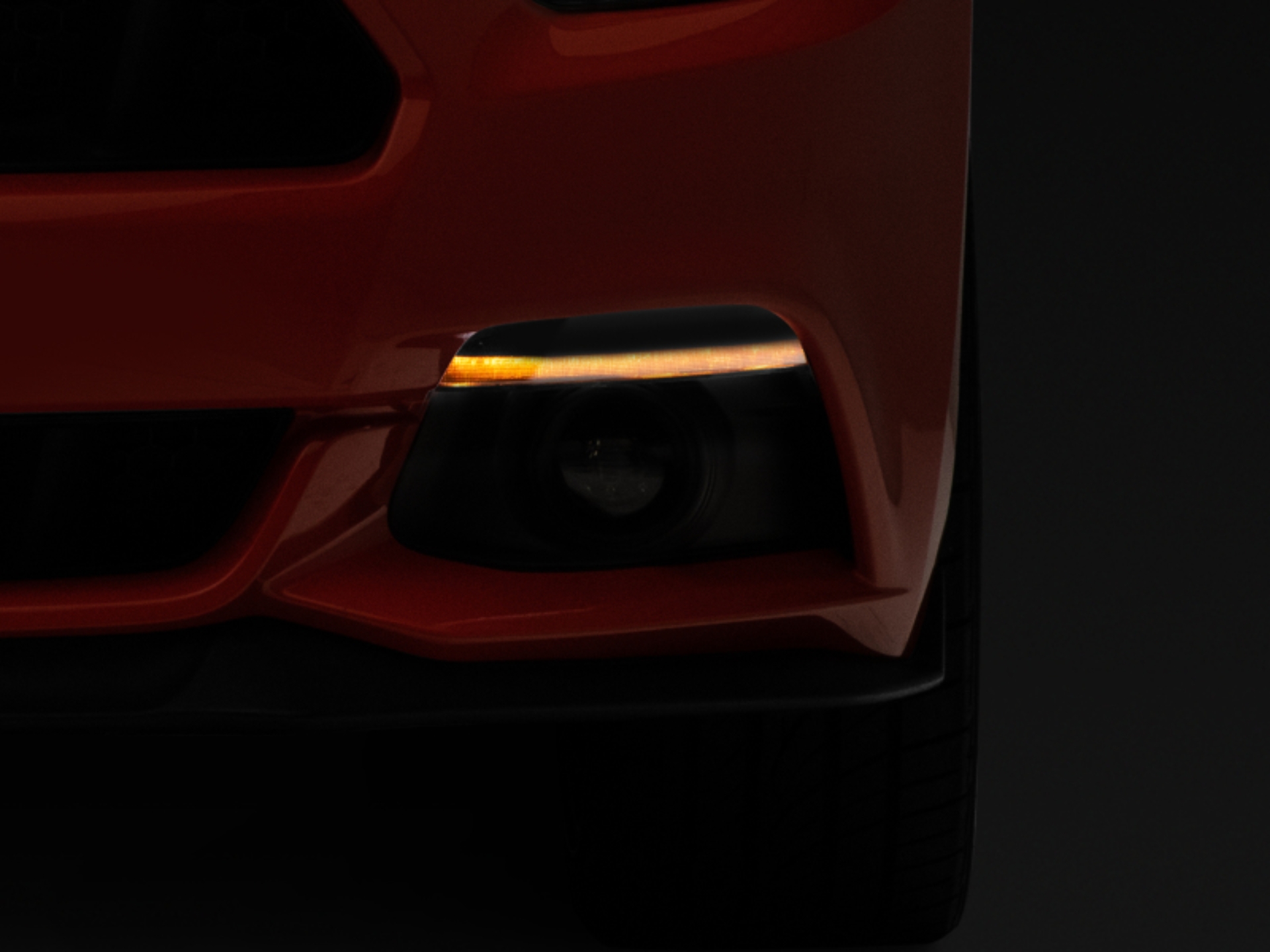 Picture of Raxiom RAX Turn Signals Sidemarkers & Indicators - 408222