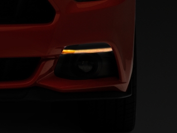 Picture of Raxiom RAX Turn Signals Sidemarkers & Indicators - 408222