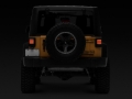 Picture of Raxiom RAX LED Taillights - J115435