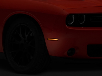 Picture of Raxiom RAX Side Markers Sidemarkers & Indicators - CH3216