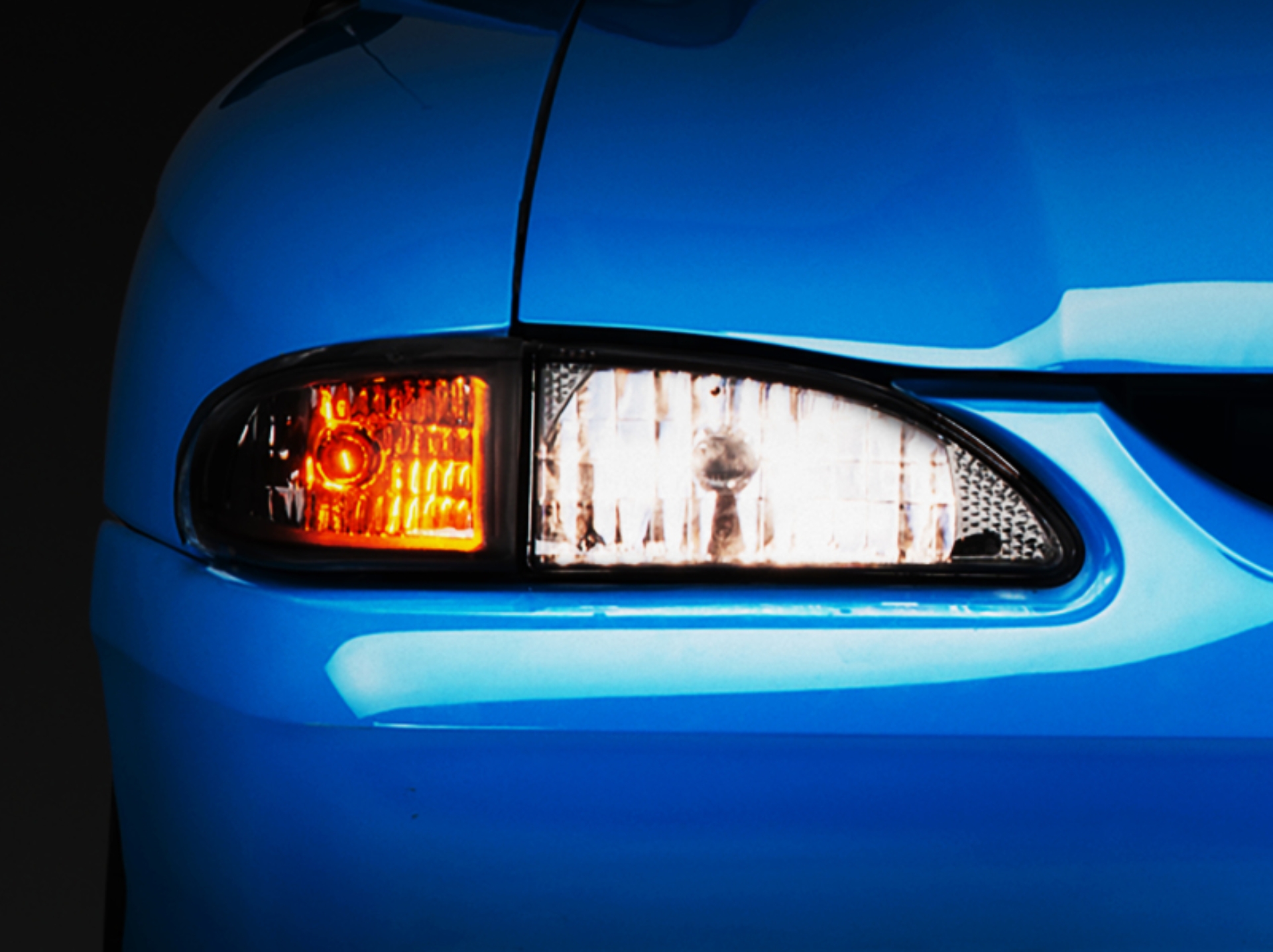 Picture of Raxiom RAX LED Headlights - 49050