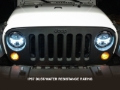 Picture of Raxiom RAX LED Headlights - J123773