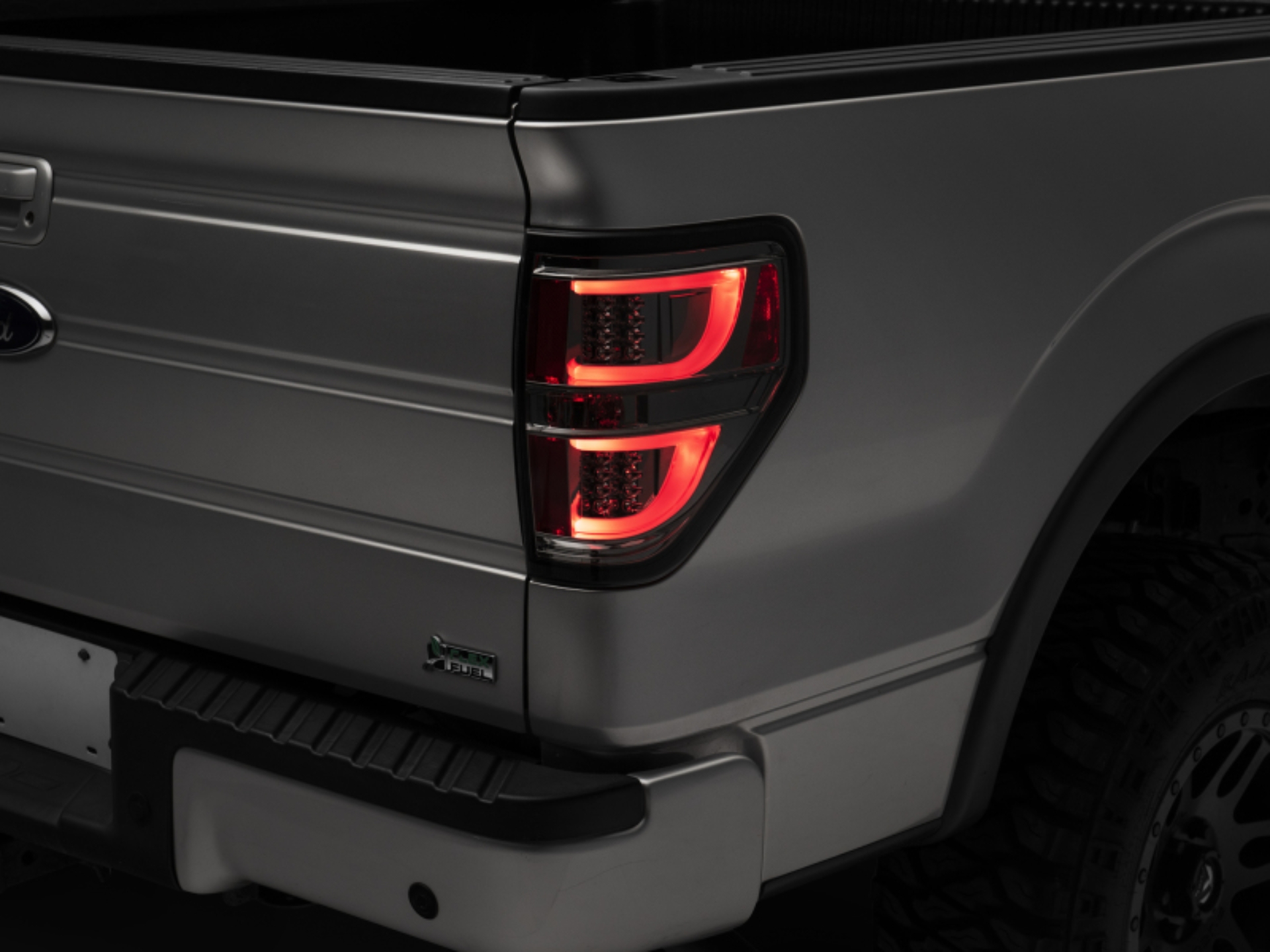 Picture of Raxiom RAX LED Taillights - T542877