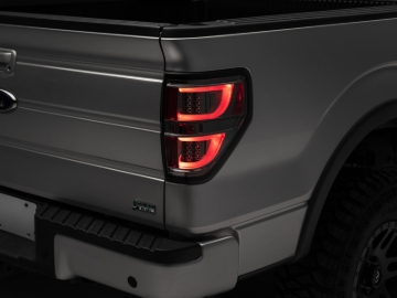 Picture of Raxiom RAX LED Taillights - T542877