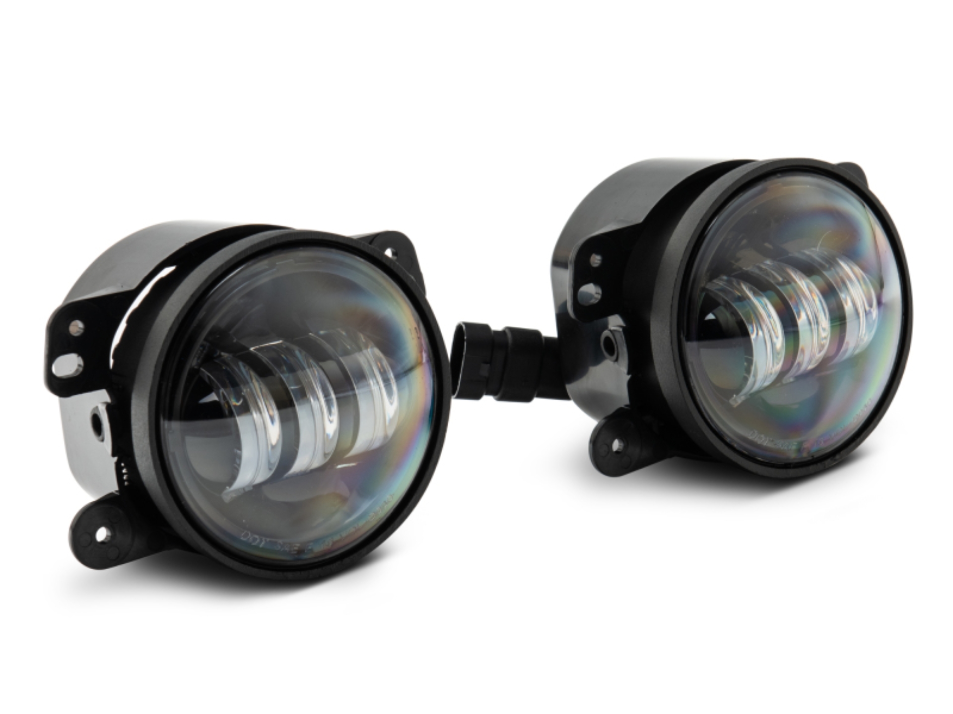 Picture of Raxiom RAX Fog Lights - J130811