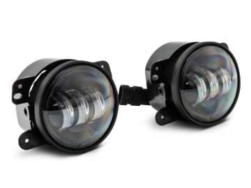 Picture of Raxiom RAX Fog Lights - J130811