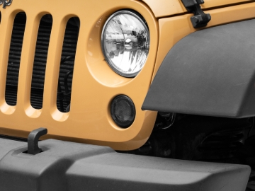Picture of Raxiom RAX Turn Signals Sidemarkers & Indicators - J127017