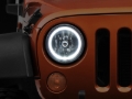 Picture of Raxiom RAX LED Headlights - J121871