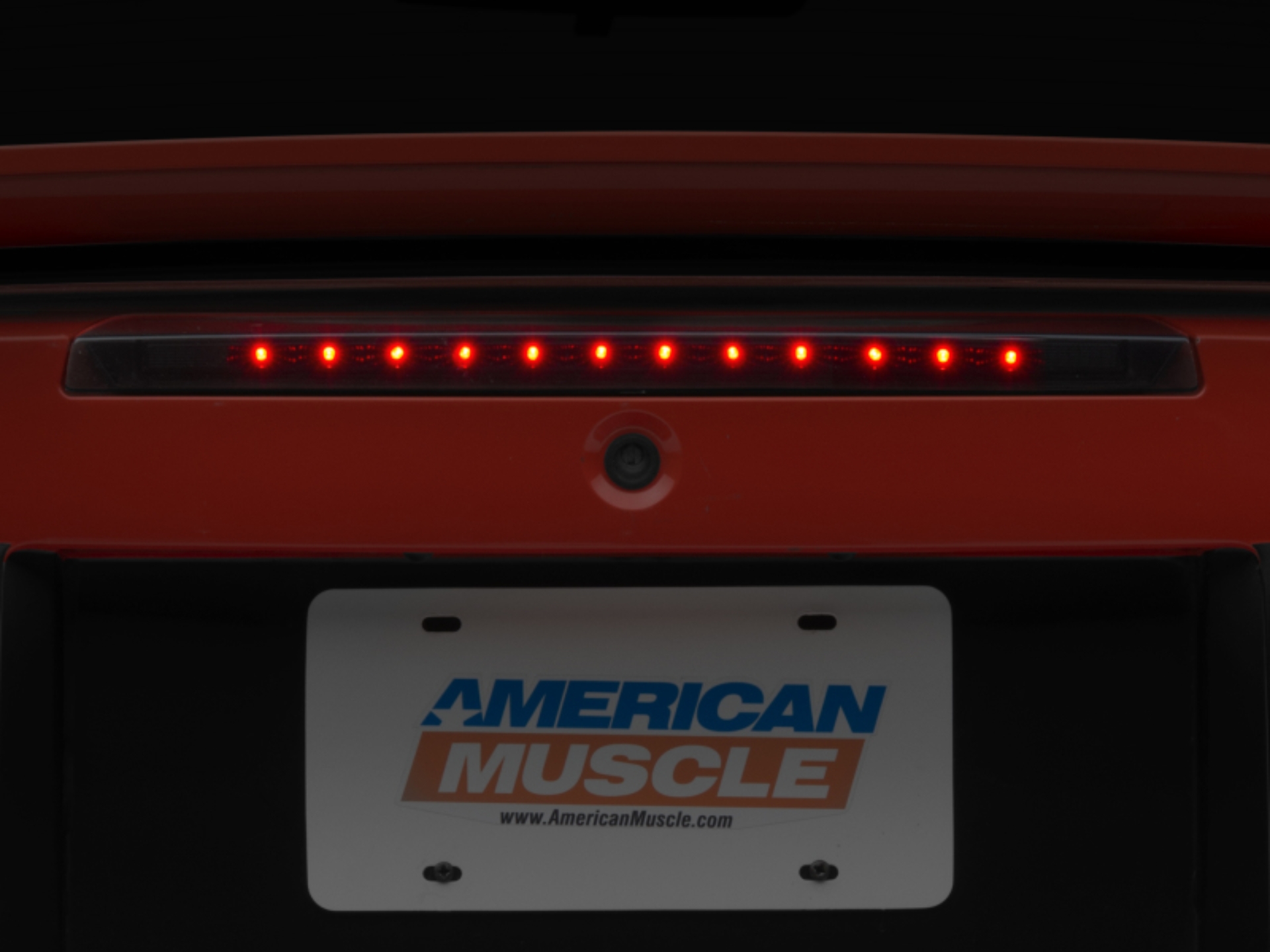 Picture of Raxiom RAX Brake Lights - 398336