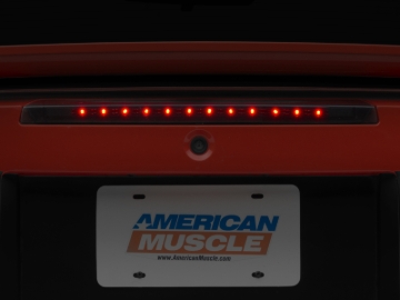 Picture of Raxiom RAX Brake Lights - 398336