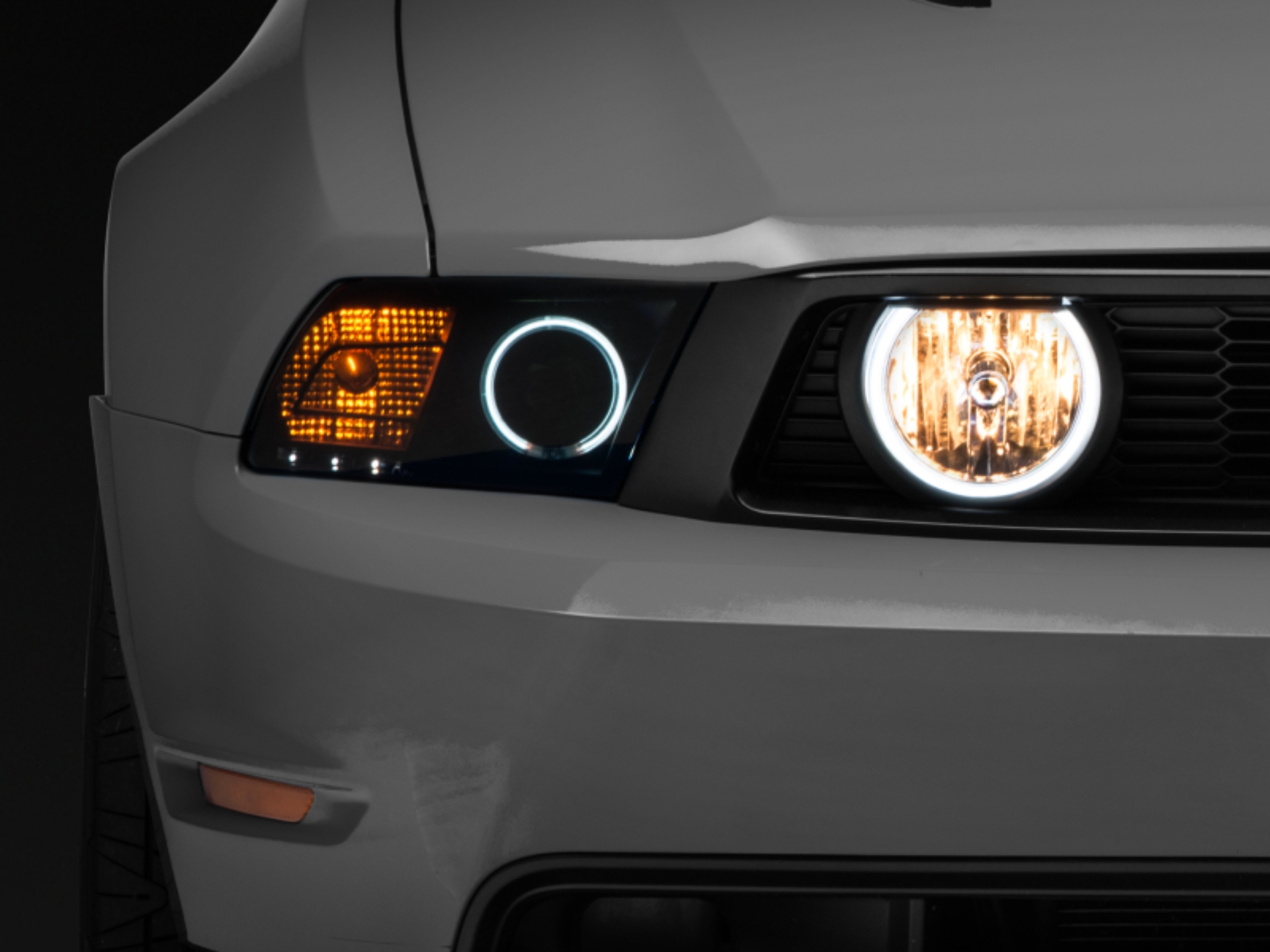 Picture of Raxiom RAX Fog Lights - 49133