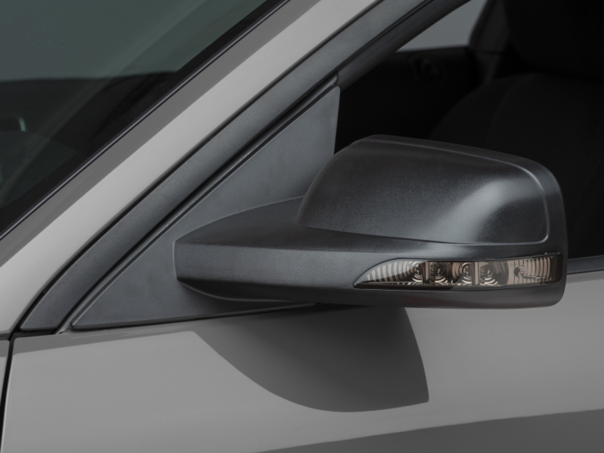 Picture of Raxiom RAX Mirrors Side Mirrors - 94327