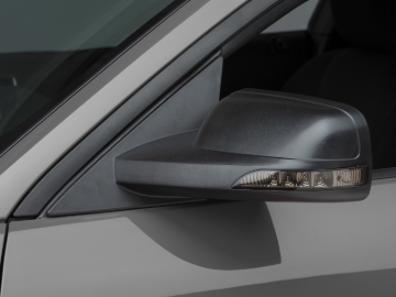 Picture of Raxiom RAX Mirrors Side Mirrors - 94327