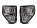 Picture of Raxiom RAX LED Taillights - T542877