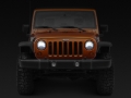 Picture of Raxiom RAX LED Headlights - J123773