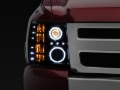 Picture of Raxiom RAX LED Headlights - S112717
