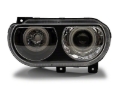 Picture of Raxiom RAX LED Headlights - CH3684