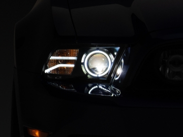 Picture of Raxiom RAX LED Headlights - 408997