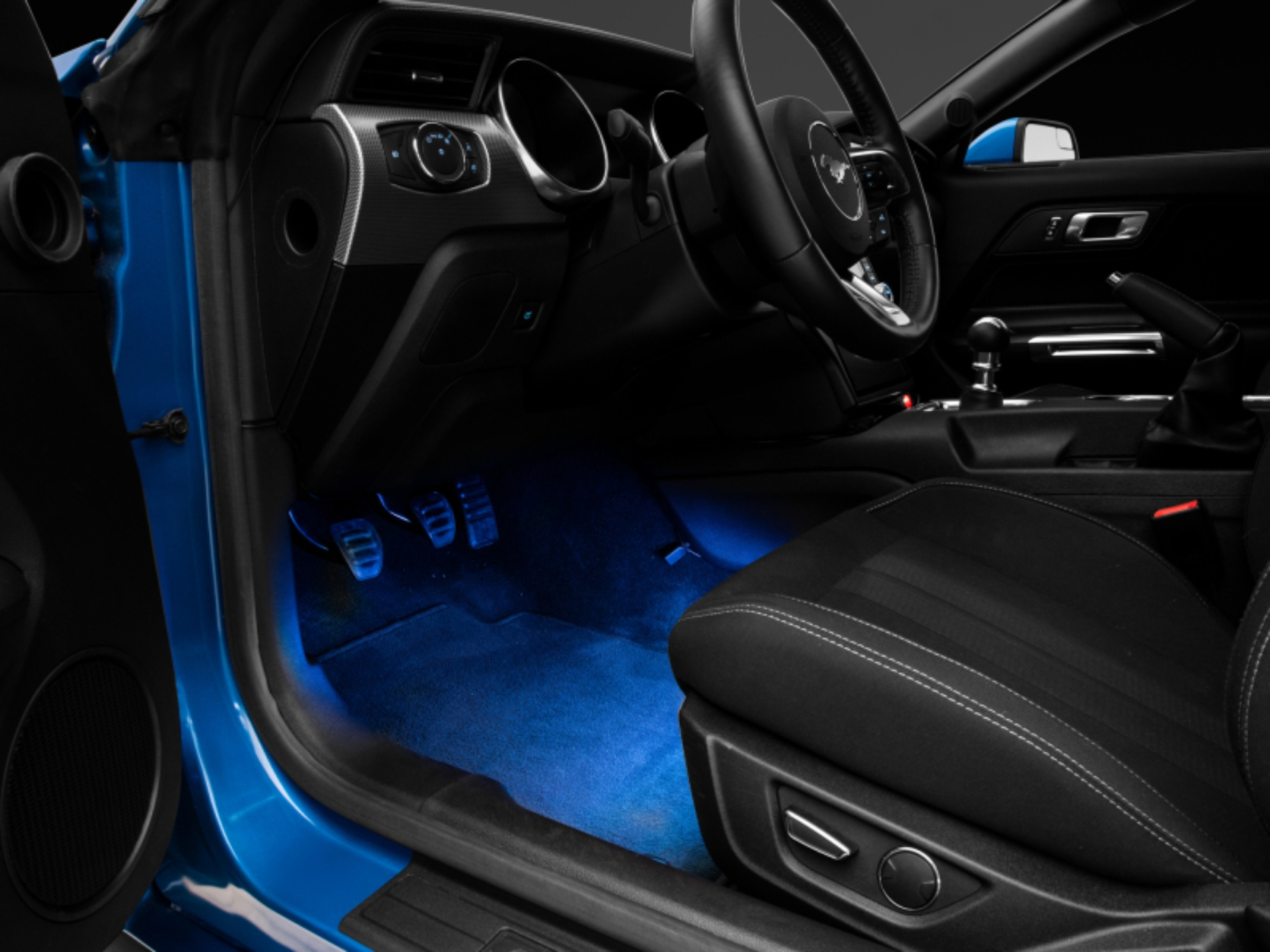 Picture of Raxiom RAX Interior Lighting - U9917