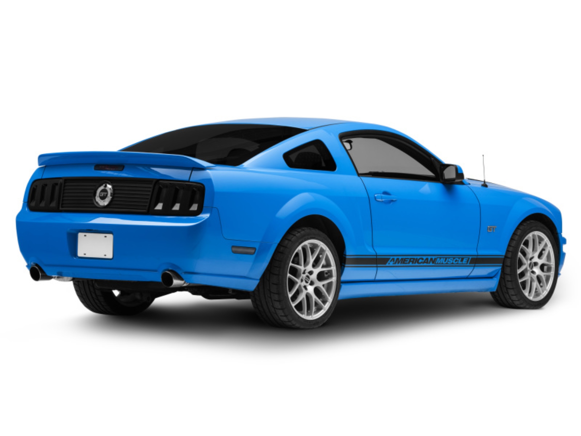 Picture of Raxiom RAX Side Markers Sidemarkers & Indicators - 406293