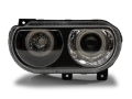 Picture of Raxiom RAX LED Headlights - CH3684