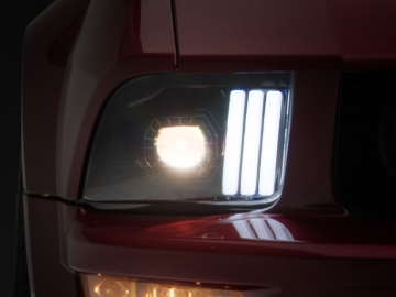 Picture of Raxiom RAX LED Headlights - 415794