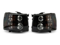 Picture of Raxiom RAX LED Headlights - S112717