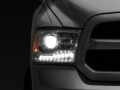 Picture of Raxiom RAX LED Headlights - R111519