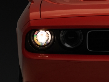 Picture of Raxiom RAX LED Headlights - CH3761