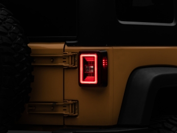 Picture of Raxiom RAX LED Taillights - J133626