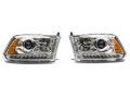 Picture of Raxiom RAX LED Headlights - R111519