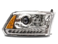 Picture of Raxiom RAX LED Headlights - R111519