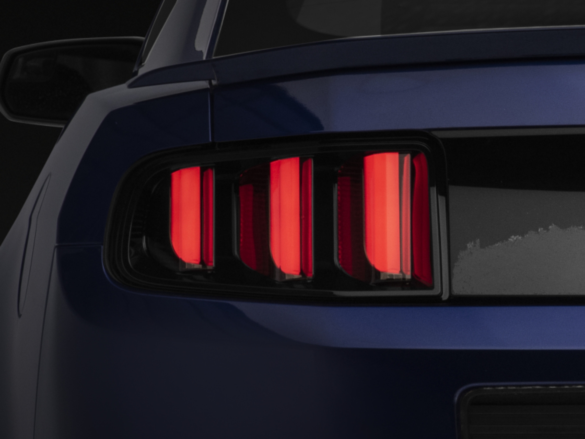 Picture of Raxiom RAX LED Taillights - 408606